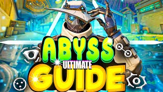 Day One Cypher Setups On Abyss [upl. by Wilkens]