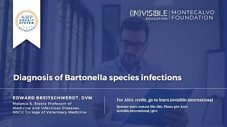 Diagnosis of Bartonella Species Infections [upl. by Obala]