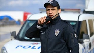 Polis Telsizi Ses Efekti [upl. by Emoreg]