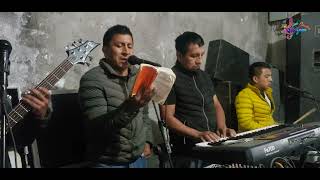 ALEGRE QUIERO CANTAR  MINISTERIO DE CANTO Y MUSICA SANTISIMA TRINIDAD [upl. by Gnurt278]