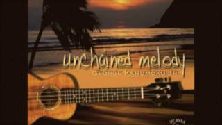 Unchained Melody Hawaiian Official Music Video [upl. by Lauritz]