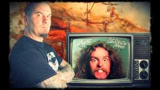 Cat Scratch Fever  Pantera Ted Nugent Cover [upl. by Odlonyer153]