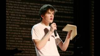 Bo Burnham  Rant [upl. by Okram277]