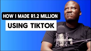 Does Tiktok In South Africa Make Money [upl. by Wilder]