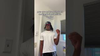 When you’re arguing with someone and they start to stutter😂 shortsvideo lol [upl. by Nimrak]