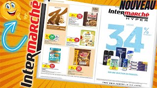 catalogue INTERMARCHÉ du 13 au 24 novembre 2024 💥 Arrivage  FRANCE [upl. by Elleiand]