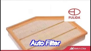 bmw x530ie53 00 air filter [upl. by Sirrot]