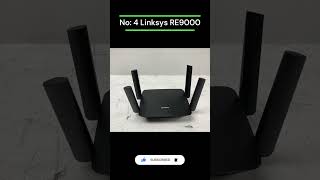 Top 5 Best Wi Fi Extenders In 2024 [upl. by Juanne500]