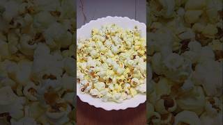 PVR flavoured popcorn in home yt food foodie cooking popcorn shorts [upl. by Devonne225]