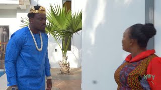 UNROYAL MARRIAGE 3amp4 TEASER New Movie Too Sweet Annan Rachel Okonkwo 2024 Lates Nollywood Movie [upl. by Neeloc]