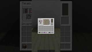 MINECRAFT ⛏ Come fare uno STENDARDO con FIORE 🌺 cool banner  TUTORIAL shorts [upl. by Whiney398]