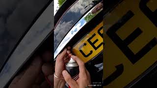 No scratches right accessdeniedcarkeys autolocksmi carlocksmith mercedesbenz essex hertts [upl. by Mirelle864]