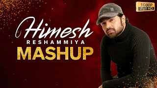 Himesh Reshammiya Mashup  Hosima Records [upl. by Avehstab]