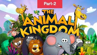 Class 11 Chapter4 Animal Kingdom Part2  Padhaku trending viral viralvideo [upl. by Dam]