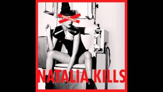 Natalia Kills  Perfection [upl. by Euqinemod822]