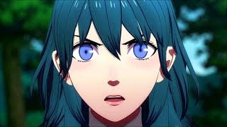 BYLETH IS OP  Smash Ultimate Byleth Montage [upl. by Eed84]