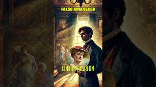 🌅 FALSO AMANECER DE EDITH WHARTON AUDIOLIBRO COMPLETO EN ESPAÑOL 🎙️✨ VIEJA NUEVA YORK [upl. by Goines]