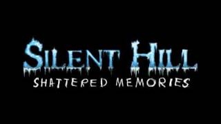 Silent Hill Shattered Memories Music  Acceptance [upl. by Ahens66]