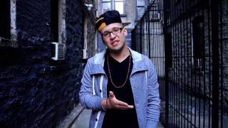 Andy Mineo  Formerly Known andymineo reachrecords rapzilla [upl. by Netniuq]