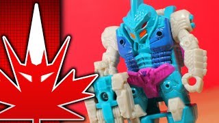 TRANSFORMERS Generations Power of the Primes ALCHEMIST PRIME  Canadia Reviewer 285 [upl. by Madra]