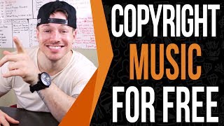 ✅ How To Copyright Music For Free LIES YOUVE BEEN TOLD [upl. by Mannie]