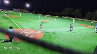 Tritons BC vs CTX Sox Pool Game 2024 Veterans Day Classic Tournament 10U DS TX HD 1080p [upl. by Rodriguez437]