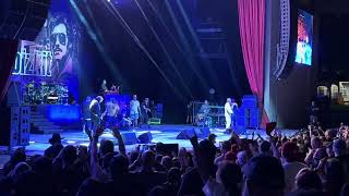 Limp Bizkit  “Break Stuff”   Bethel Woods Performing Arts Center NY 72624 [upl. by Aser]