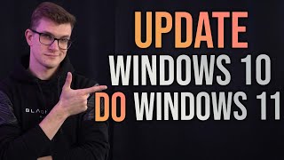 Skąd pobrać i jak zainstalować Windows 11 [upl. by Atiniv]