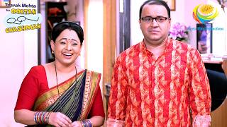 Finding The Orchestra  Taarak Mehta Ka Ooltah Chashmah  Navratri Special [upl. by Acimaj285]