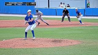 HIGHLIGHTS  Baseball at FGCU Game 2 [upl. by Anola]