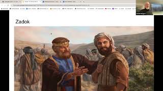 Mike McKenzie Class 1 The Jewishness of Jesus [upl. by Acimehs]