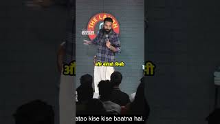 Bassi stand up  bassi roast  bassi new stand up comedy [upl. by Stedt]