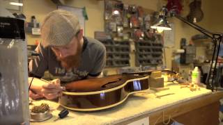 A Look Inside Chicago Fret Works [upl. by Mccoy]