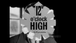 twelve oclock high  S1E28 The Cry of Fallen Birds [upl. by Iot917]