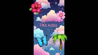 FREE AUDIO  read description [upl. by Piderit787]