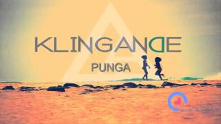 KLINGANDE  Punga localando music video [upl. by Derwon698]