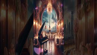 Romantic Piano Relaxing Music • Background Music Stress Relief🎶 [upl. by Crim656]