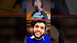 Reson Behind Dilijit Dosanjh Sucess [upl. by Aivull198]