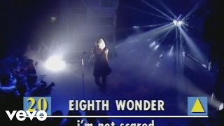 Eighth Wonder  Im Not Scared Top of the Pops 1988 [upl. by Callean]