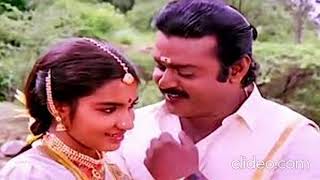 Muthumani Malai  Chinna Gounder  Ilaiyaraja Vijaykanth Sukanya [upl. by Moriah]