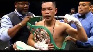 Nonito Donaire vs Ruben Garcia Hernandez 20170923 [upl. by Aehsila112]