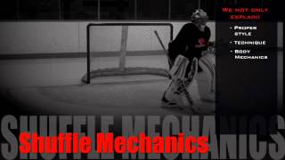 A Goalies World Instructional Goaltending Video [upl. by Ciri]