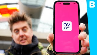 Alles wat je moet weten over OVpay [upl. by Olgnaed]