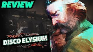 Disco Elysium Review [upl. by Boyden]