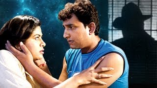 Aabhas Full Movie  Marathi Suspense Movie [upl. by Ainocal412]