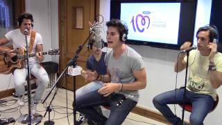 DVicio en CADENA 100 quotParaísoquot [upl. by Kipton584]