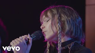 Grace VanderWaal  Vienna Live Performance [upl. by Dor]