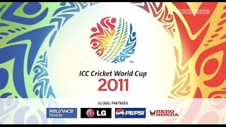 All Cricket World Cup Intros 1999  2019 1080p [upl. by Elleyoj614]