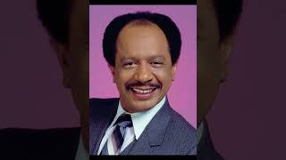 Sherman Hemsley actor tvshow hollywood [upl. by Yntrok634]