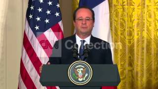 FRENCH PRES HOLLANDEWE TRUST AMERICA [upl. by Chiquita]